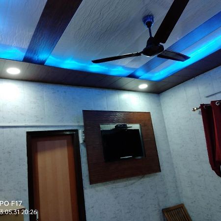 Hotel Diamond Palace Chandigarh Bagian luar foto
