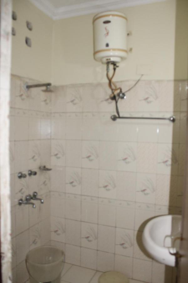 Hotel Diamond Palace Chandigarh Bagian luar foto