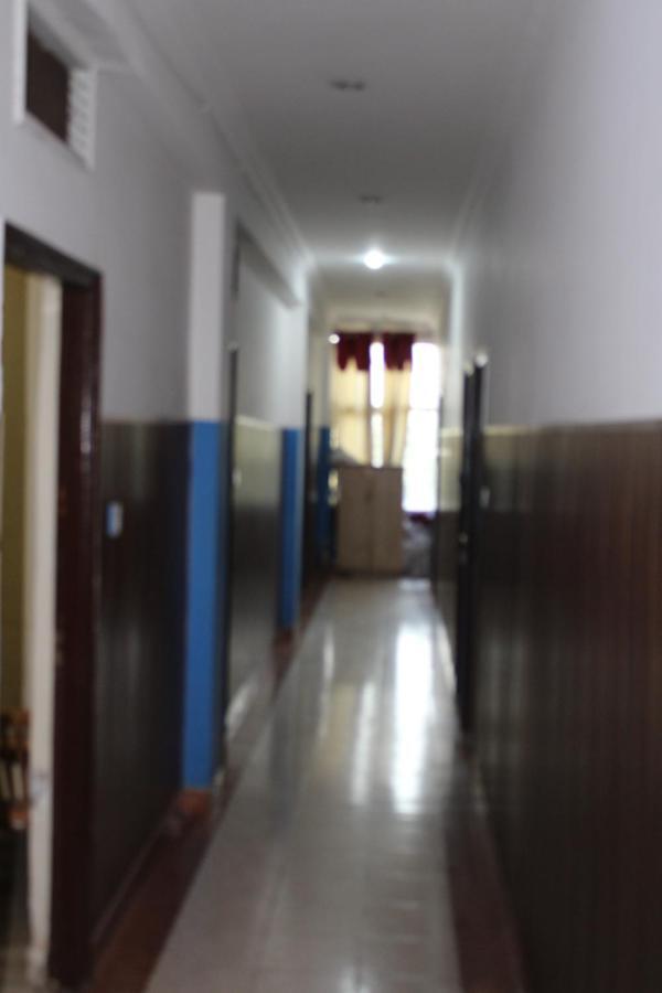 Hotel Diamond Palace Chandigarh Bagian luar foto
